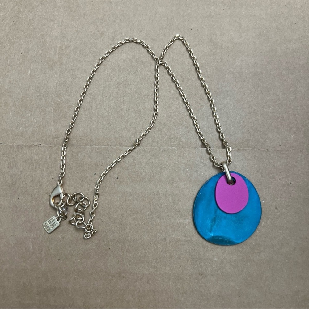 RLM soho necklace